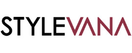 STYLEVANA brand logo for reviews of online shopping for Fashion products