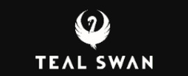 Teal Swan brand logo for reviews of Good Causes