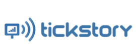 Tickstory brand logo for reviews of Internet & Hosting