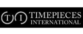 Timepieces International brand logo for reviews of online shopping for Fashion products