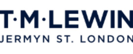 TM Lewin brand logo for reviews of online shopping for Fashion products