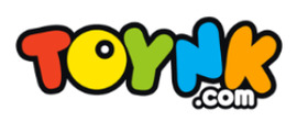 Toynk Toys brand logo for reviews of online shopping for Pet Shop products