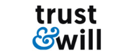 Trust & Will brand logo for reviews of Other Goods & Services