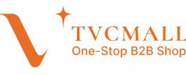 TVC MALL brand logo for reviews of online shopping for Children & Baby products