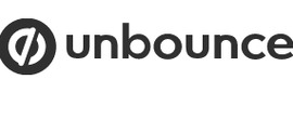Unbounce brand logo for reviews of Software Solutions