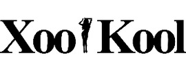 XooKool brand logo for reviews of online shopping for Fashion products