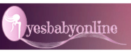 YesBabyonline brand logo for reviews of online shopping for Fashion products