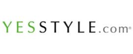 YesStyle brand logo for reviews of online shopping for Fashion products