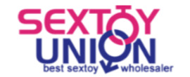 Sextoy Union brand logo for reviews of online shopping for Adult shops products