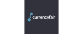 CurrencyFair brand logo for reviews of financial products and services
