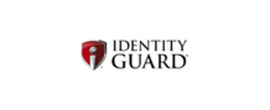 Identity Guard brand logo for reviews of Software Solutions