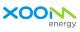 XOOM Energy brand logo for reviews of energy providers, products and services
