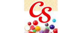 CandyStore brand logo for reviews of food and drink products