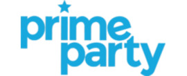 Prime Party brand logo for reviews of online shopping for Sport & Outdoor products