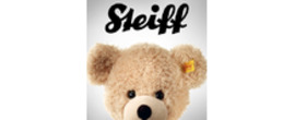 Steiff North America, Inc. brand logo for reviews of online shopping for Children & Baby products