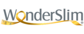 WonderSlim brand logo for reviews of diet & health products