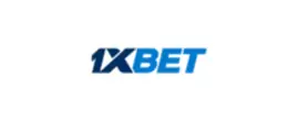 1xBet brand logo for reviews of financial products and services