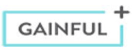 Gainful brand logo for reviews of diet & health products