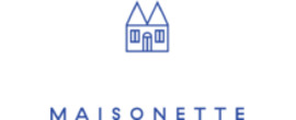 Maisonette brand logo for reviews of online shopping for Fashion products