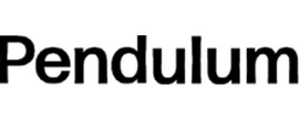 Pendulum brand logo for reviews of diet & health products