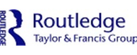 Routledge brand logo for reviews of Study and Education