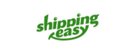 Shipping Easy brand logo for reviews of Software Solutions