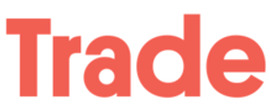 Trade Coffee brand logo for reviews of food and drink products