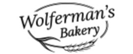 Wolfermans brand logo for reviews of food and drink products