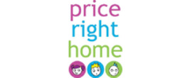 Pricerighthome brand logo for reviews of online shopping for Children & Baby products