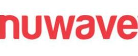 NuWave Oven brand logo for reviews of online shopping for Home and Garden products