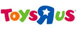 Toys R Us brand logo for reviews of online shopping for Fashion products