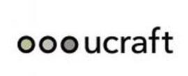Ucraft brand logo for reviews of Software Solutions