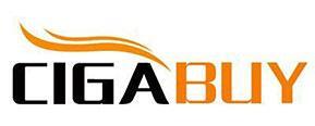 CigaBuy brand logo for reviews of online shopping for Electronics products