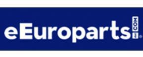 EEuroparts brand logo for reviews of online shopping for Sport & Outdoor products