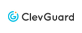 Clevguard brand logo for reviews of Software Solutions