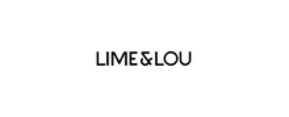 Lime & Lou brand logo for reviews of online shopping for Children & Baby products