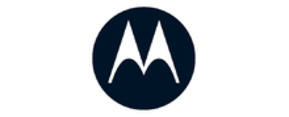 Motorola Network brand logo for reviews of mobile phones and telecom products or services