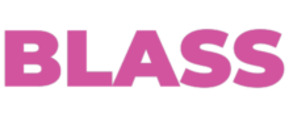 Blass brand logo for reviews of online shopping for Personal care products