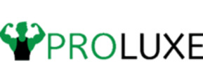 Gymproluxe brand logo for reviews of online shopping for Sport & Outdoor products