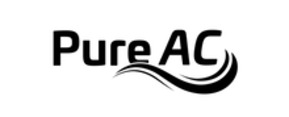 PureAC brand logo for reviews of online shopping for House & Garden products