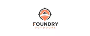 Foundry Outdoors brand logo for reviews of online shopping for Sport & Outdoor products