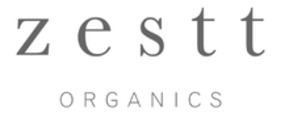 Zestt Organics brand logo for reviews of online shopping for Fashion products