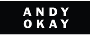 Andy Okay brand logo for reviews of online shopping for Fashion products