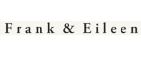 Frank & Eileen brand logo for reviews of online shopping for Fashion products