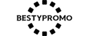Besty Promo brand logo for reviews of online shopping for Workspace Office Jobs B2B products