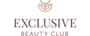 Exclusive Beauty Club brand logo for reviews of online shopping for Personal care products