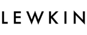 Lewkin brand logo for reviews of online shopping for Fashion products