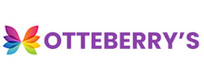 Otterberry's brand logo for reviews of online shopping for Personal care products