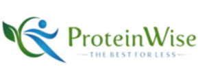 ProteinWise brand logo for reviews of online shopping for Personal care products