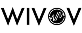 WIVOV brand logo for reviews of online shopping for Electronics products